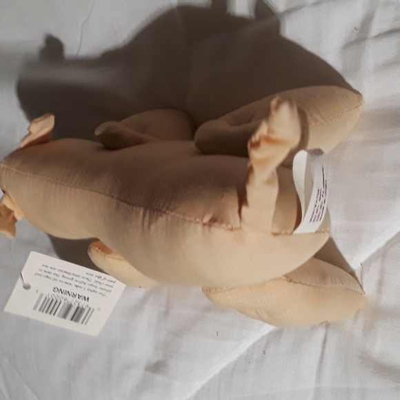 Pig 7" for craft pirposes, legs move/ BUNDLE ONLY - Picture 3 of 5